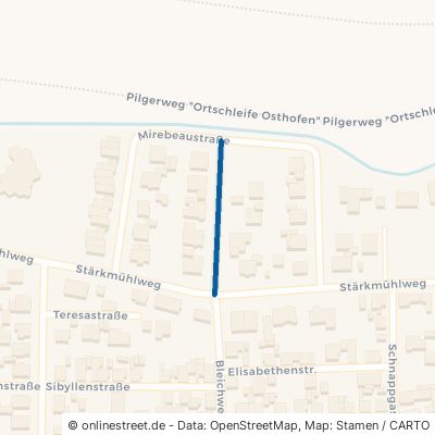 Renève-Straße 67574 Osthofen Stärkmühle 