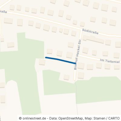 Elsa-Brändström-Straße 92237 Sulzbach-Rosenberg 