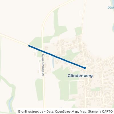 Wolmirstedter Landstraße 39326 Wolmirstedt Glindenberg 