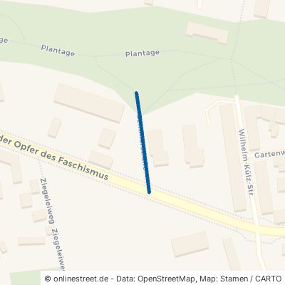 Seminarstraße 38820 Halberstadt 