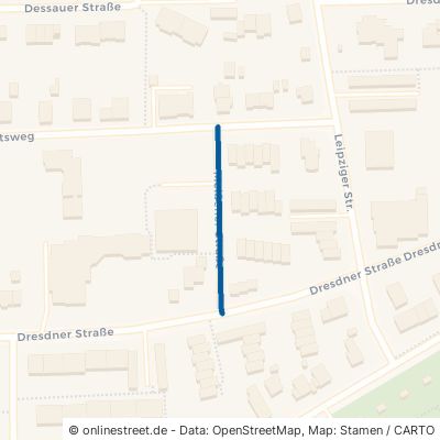 Meißener Straße 33330 Gütersloh Innenstadt Blankenhagen