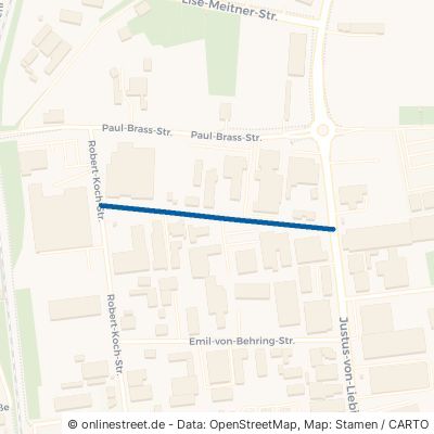 Paul-Ehrlich-Straße 63128 Dietzenbach 