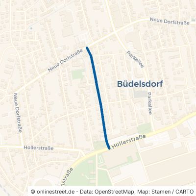 Ahlmannallee Büdelsdorf 