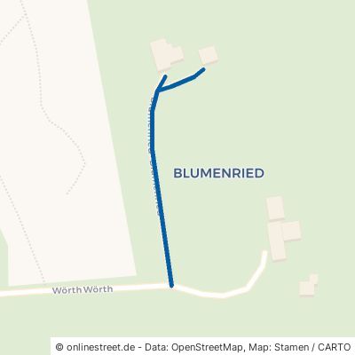 Blumenried Haldenwang 