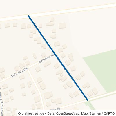Mittelweg 38378 Warberg 