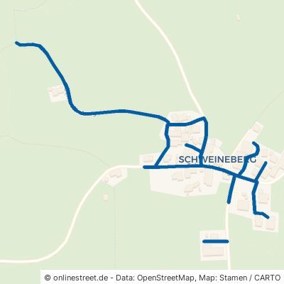 Schweineberg Ofterschwang Schweineberg 