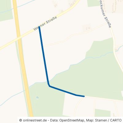 Horn-Wietheidweg 59387 Ascheberg Herbern 