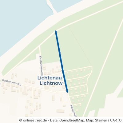 Tornower Weg 03222 Lübbenau (Spreewald) Lichtenau 