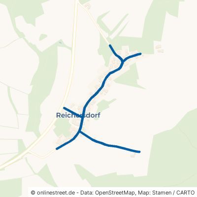 Reichersdorf Gammelsdorf Reichersdorf 