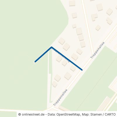 Graureiherweg 16761 Hennigsdorf 
