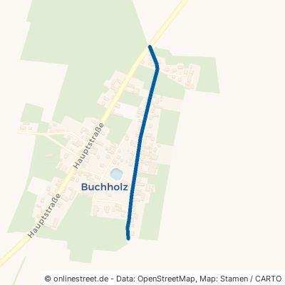Grüne Straße Stendal Buchholz 