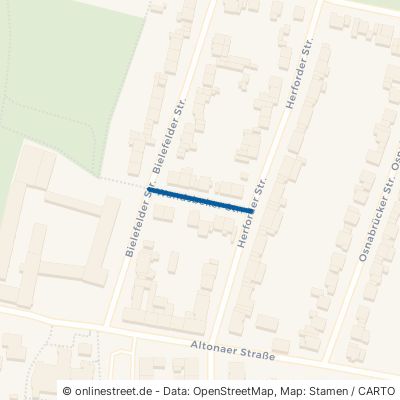 Wandsbeker Straße Köln Longerich 