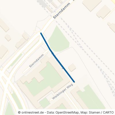Ecksteinweg 12487 Berlin Johannisthal Bezirk Treptow-Köpenick