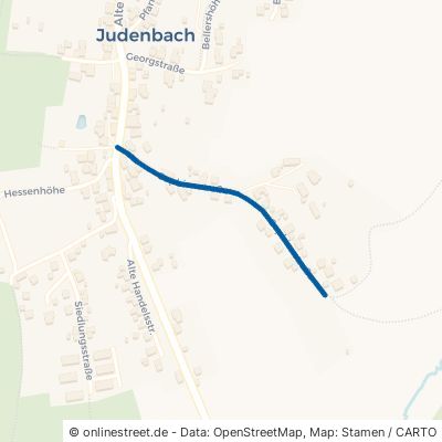 Sophienstraße 96524 Föritztal Judenbach 