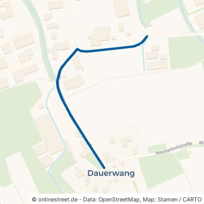 Dauerwangstraße 73457 Essingen 