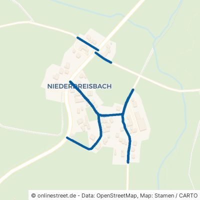 Niederdreisbach 53804 Much Niederdreisbach Niederdreisbach