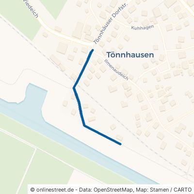 Zum Hafen Winsen Tönnhausen 