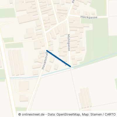 Reitbachweg Zeiskam 