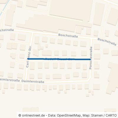 Rudolf-Diesel-Straße 94315 Straubing 