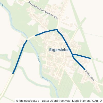 Karl-Marx-Straße 39448 Etgersleben Etgersleben 
