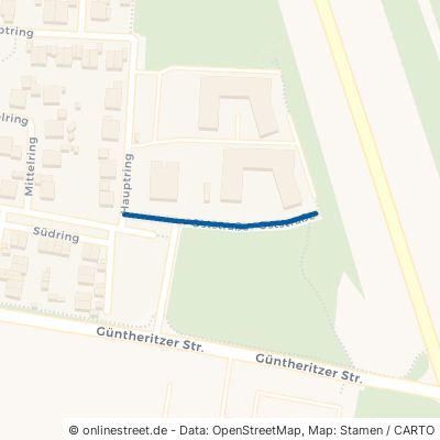 Oststraße 04519 Rackwitz 