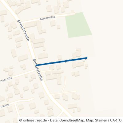 Wiesenweg 01936 Laußnitz Grüngräbchen 
