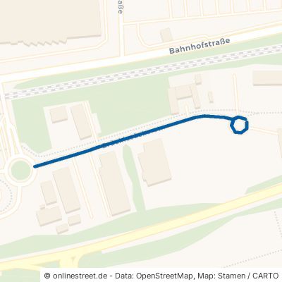 Brücklesäckerstraße 74248 Ellhofen 