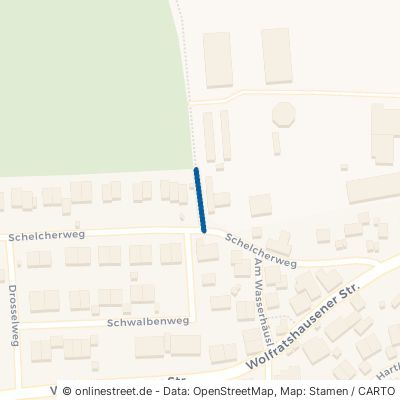 Gänskragenweg 82054 Sauerlach 