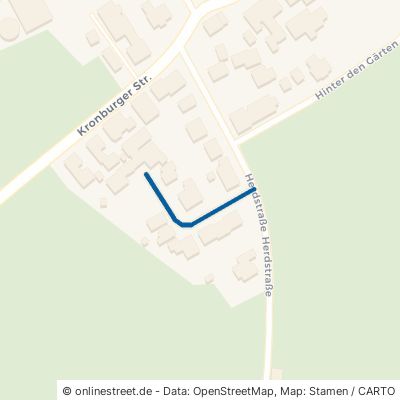 Schneiderhansenweg Memmingen Dickenreishausen 