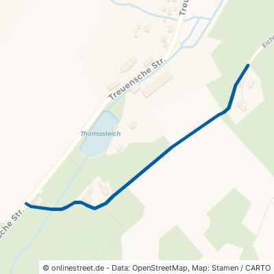 Forellenmühlenweg 08485 Lengenfeld 