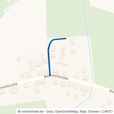 Dammwiese Nuthe-Urstromtal Woltersdorf 