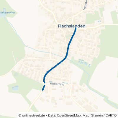Ansbacher Straße 91604 Flachslanden 