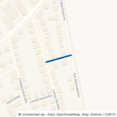 Gotefridstraße 89233 Neu-Ulm Gerlenhofen Gerlenhofen
