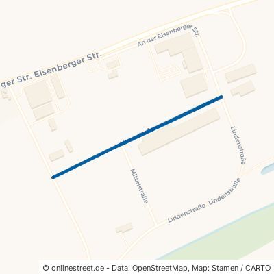Ahornstraße 04626 Göllnitz 