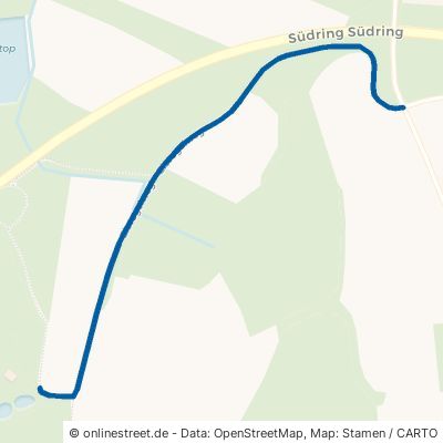 Eisvogelweg Neuenhaus Grasdorf 