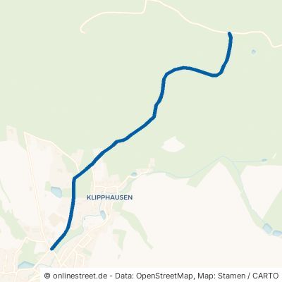 Streitbuschweg 02733 Cunewalde 