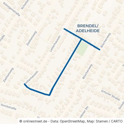 Emanuel-von-Ketteler-Straße 27755 Delmenhorst Brendel/Adelheide 