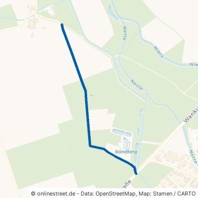 Hagenbruchweg 47669 Wachtendonk 