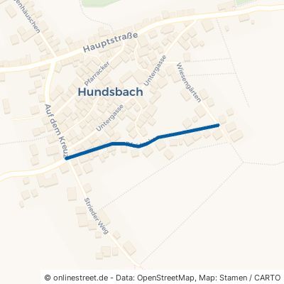 Pfuhlacker 55621 Hundsbach 