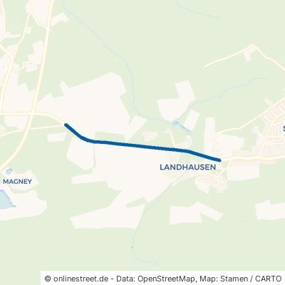 Landhauser Heide 58675 Hemer Landhausen 