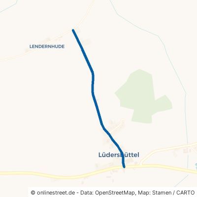 Lüdersbütteler Straße 25782 Süderdorf Tellingstedt 