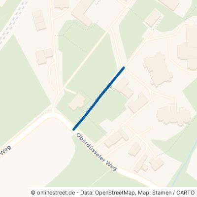 Otto-Ohl-Weg 42489 Wülfrath Schlupkothen Uellendahl-Katernberg
