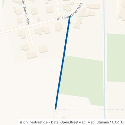 Wittmersweg 29574 Ebstorf 