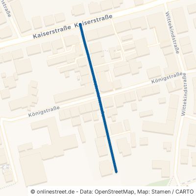 Heinrichstraße 31785 Hameln Innenstadt 