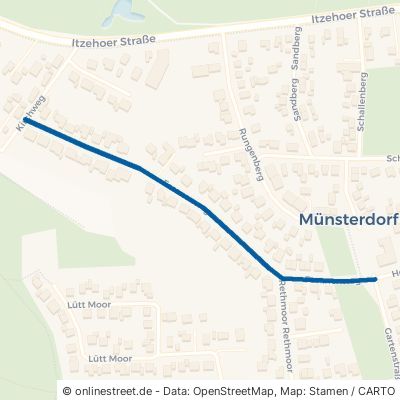 Fasanenweg 25587 Münsterdorf 