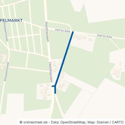 Eichelweg 49377 Vechta Holzhausen 
