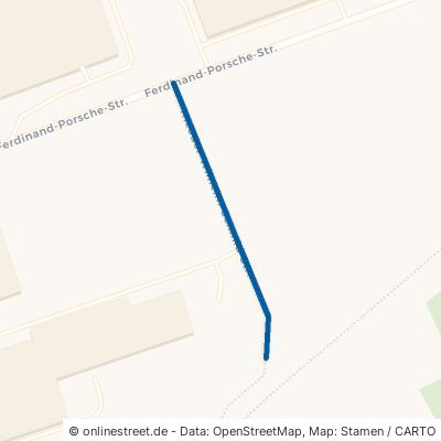 Theodor-Wilhelm-Schmid-Straße Gattendorf Gumpertsreuth 