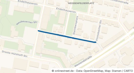 Raublinger Straße München Laim 
