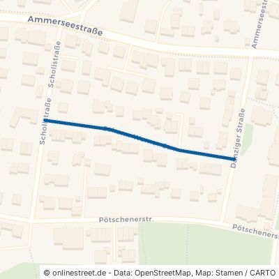 Johann-Werner-Straße 82131 Gauting 