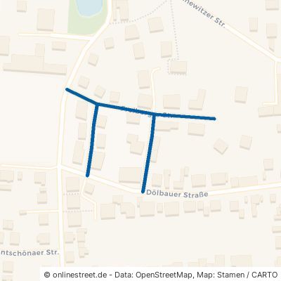 Freiberger Straße 06116 Halle (Saale) Reideburg Stadtbezirk Ost